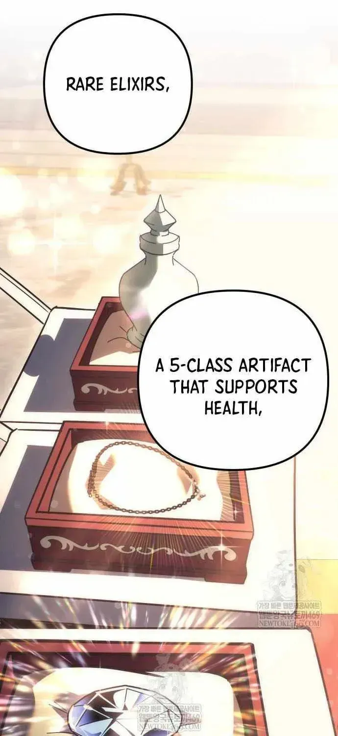 Read A Flame Reborn chapter 126 image 118 on Lezhin