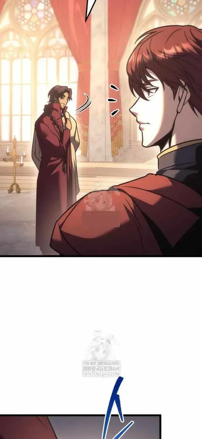 Read A Flame Reborn chapter 126 image 123 on Lezhin