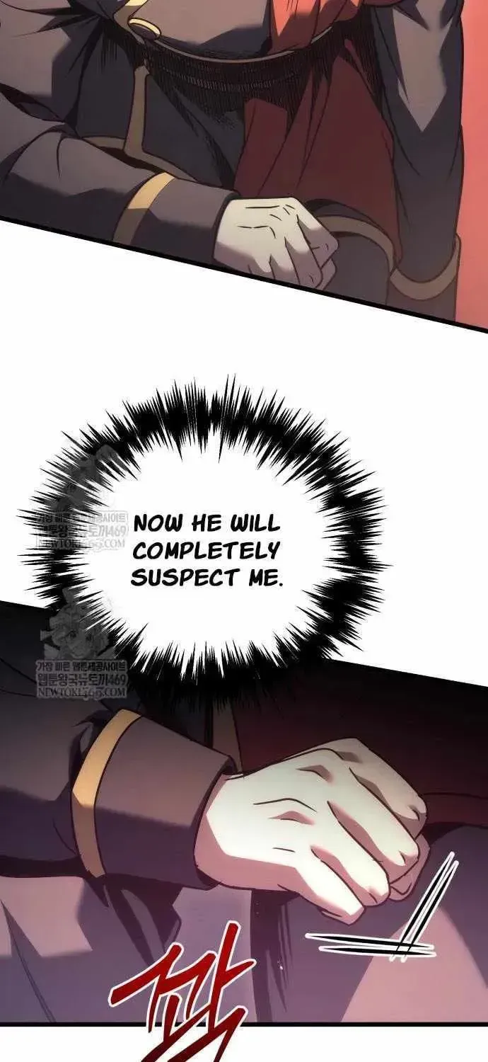 Read A Flame Reborn chapter 126 image 29 on Lezhin