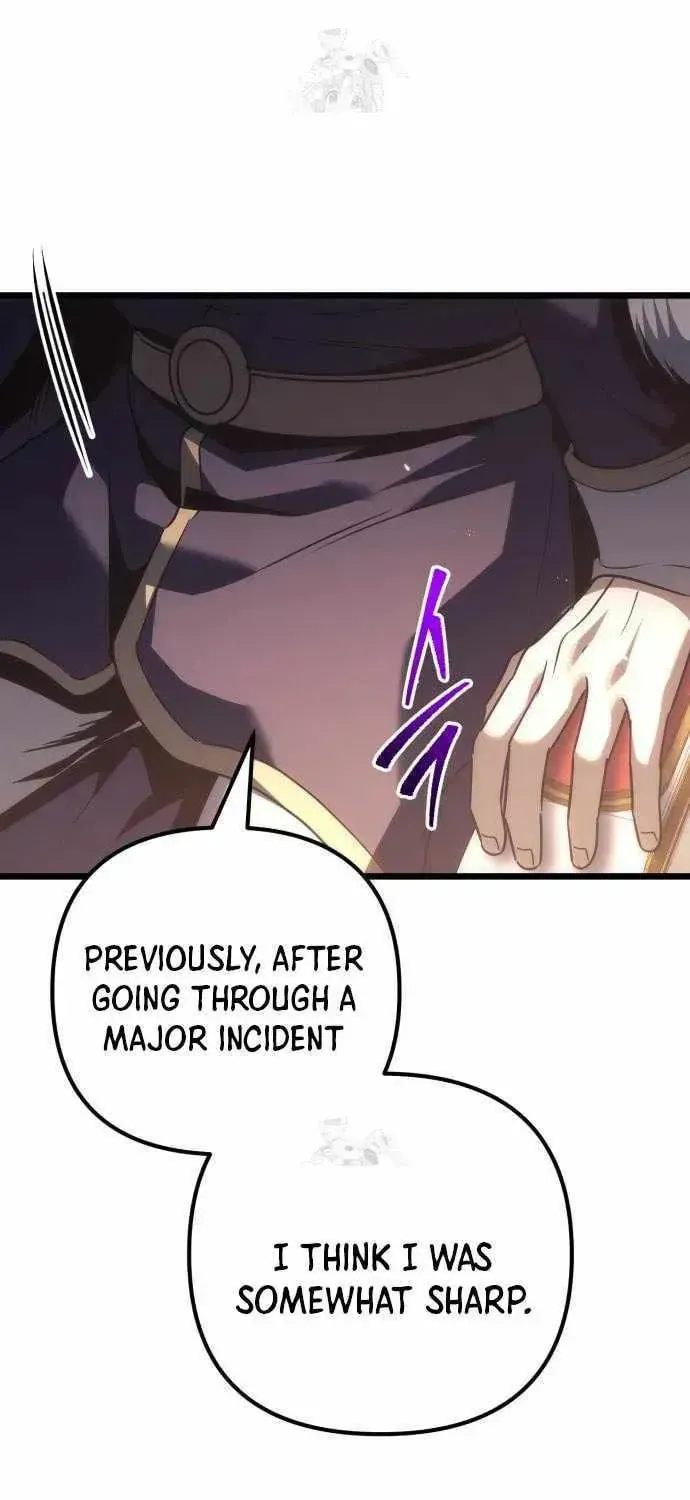 Read A Flame Reborn chapter 126 image 36 on Lezhin