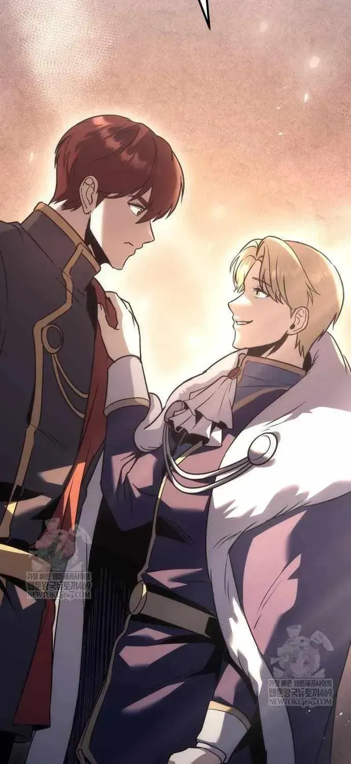 Read A Flame Reborn chapter 126 image 40 on Lezhin