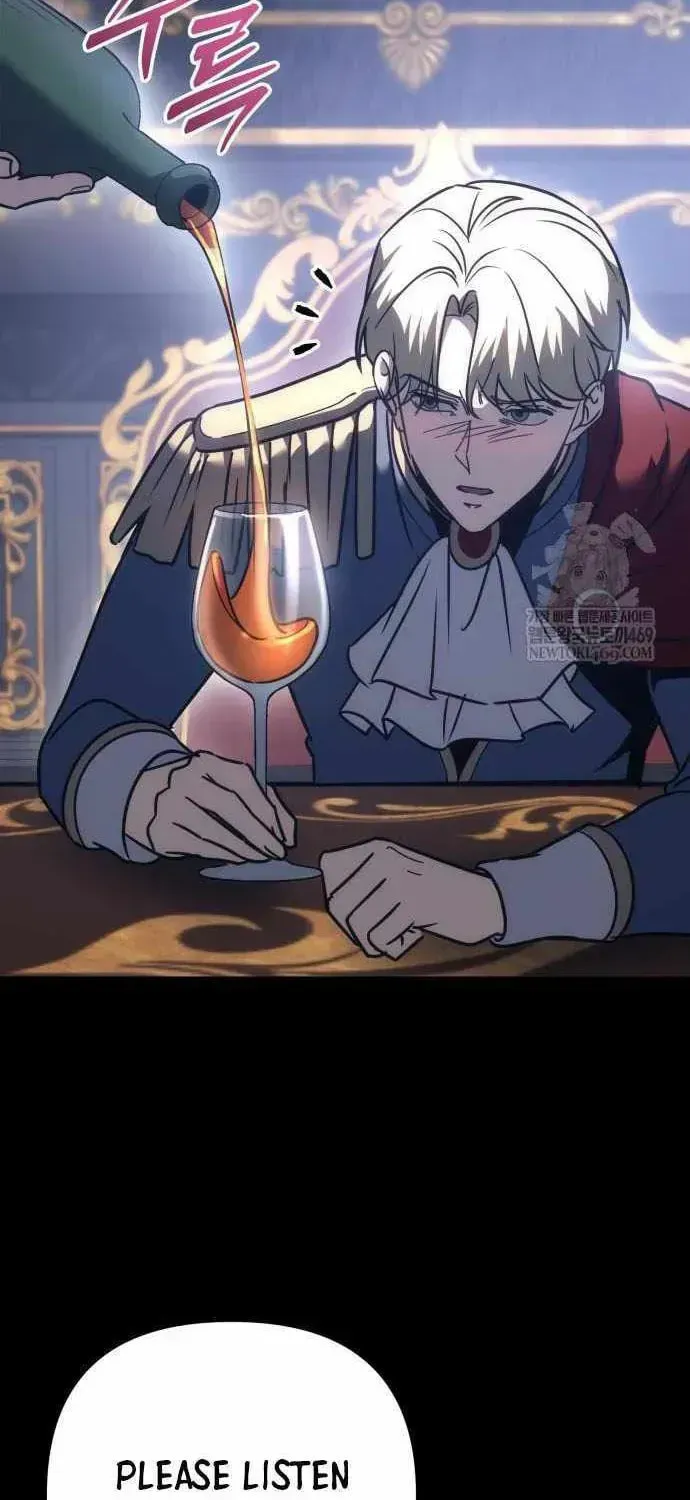 Read A Flame Reborn chapter 126 image 76 on Lezhin