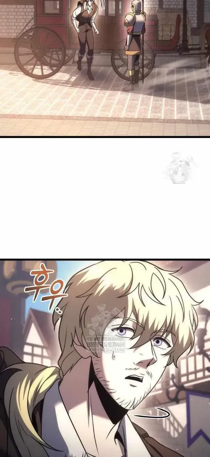 Read A Flame Reborn chapter 126 image 85 on Lezhin