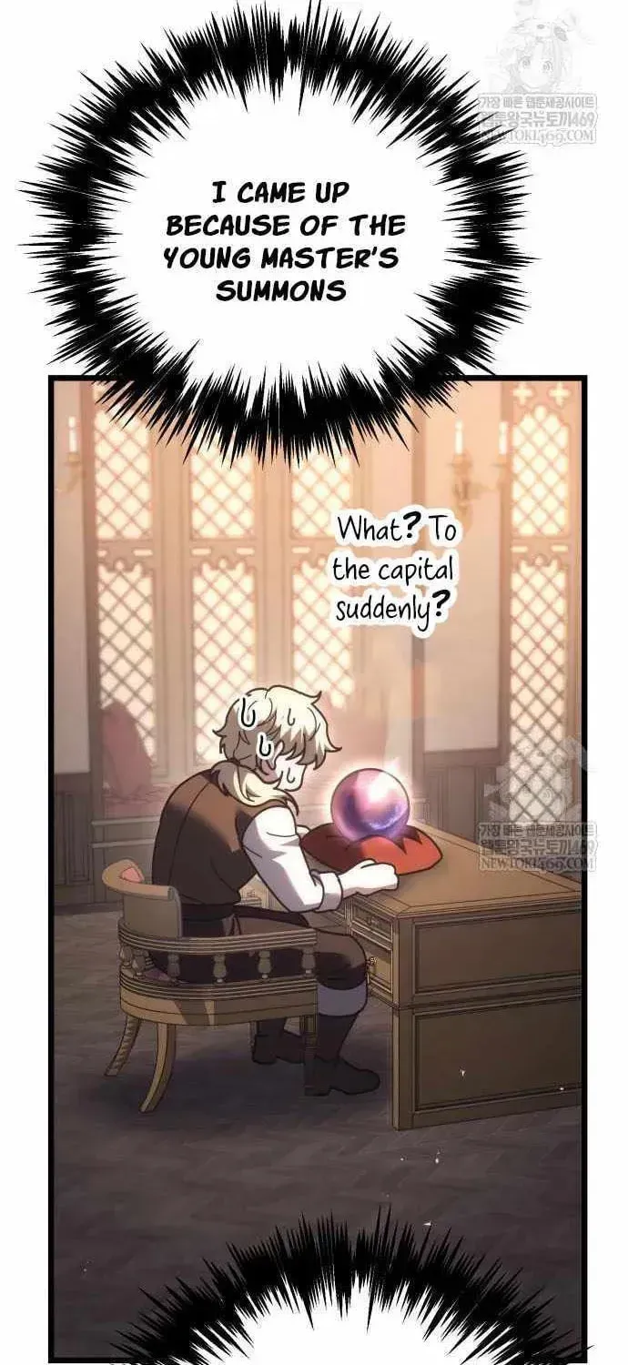 Read A Flame Reborn chapter 126 image 88 on Lezhin