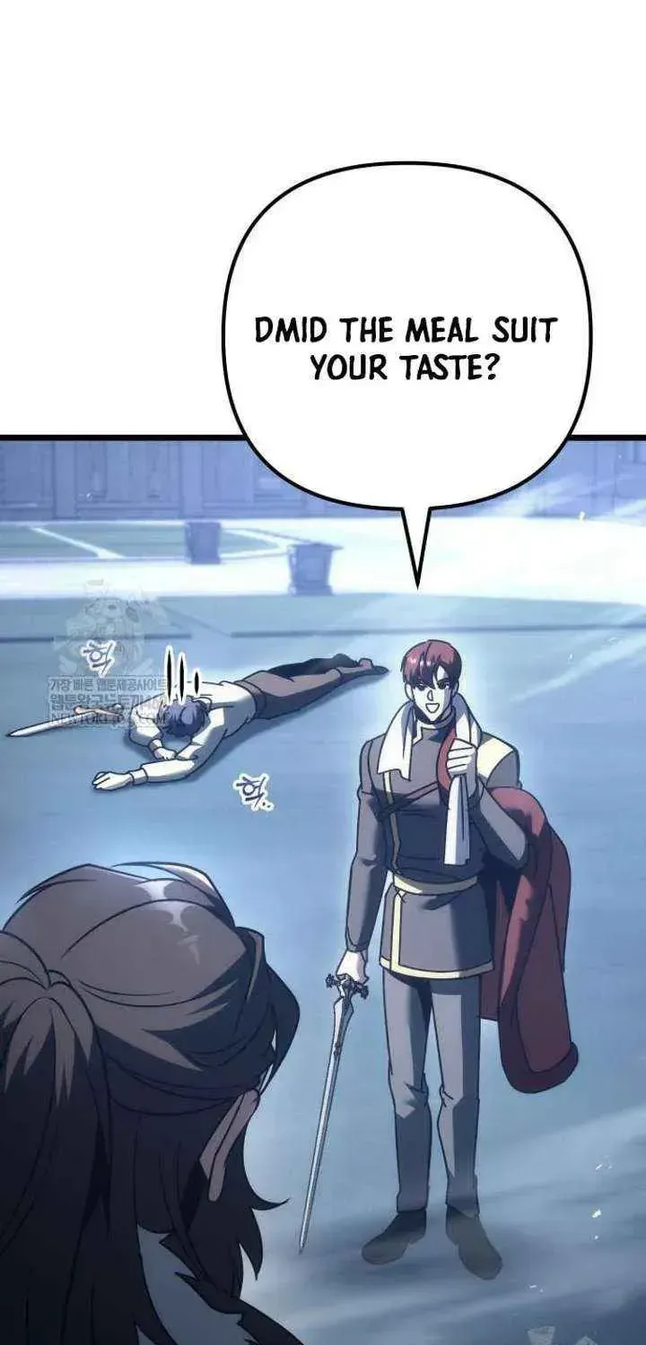 Read A Flame Reborn chapter 128 image 107 on Lezhin