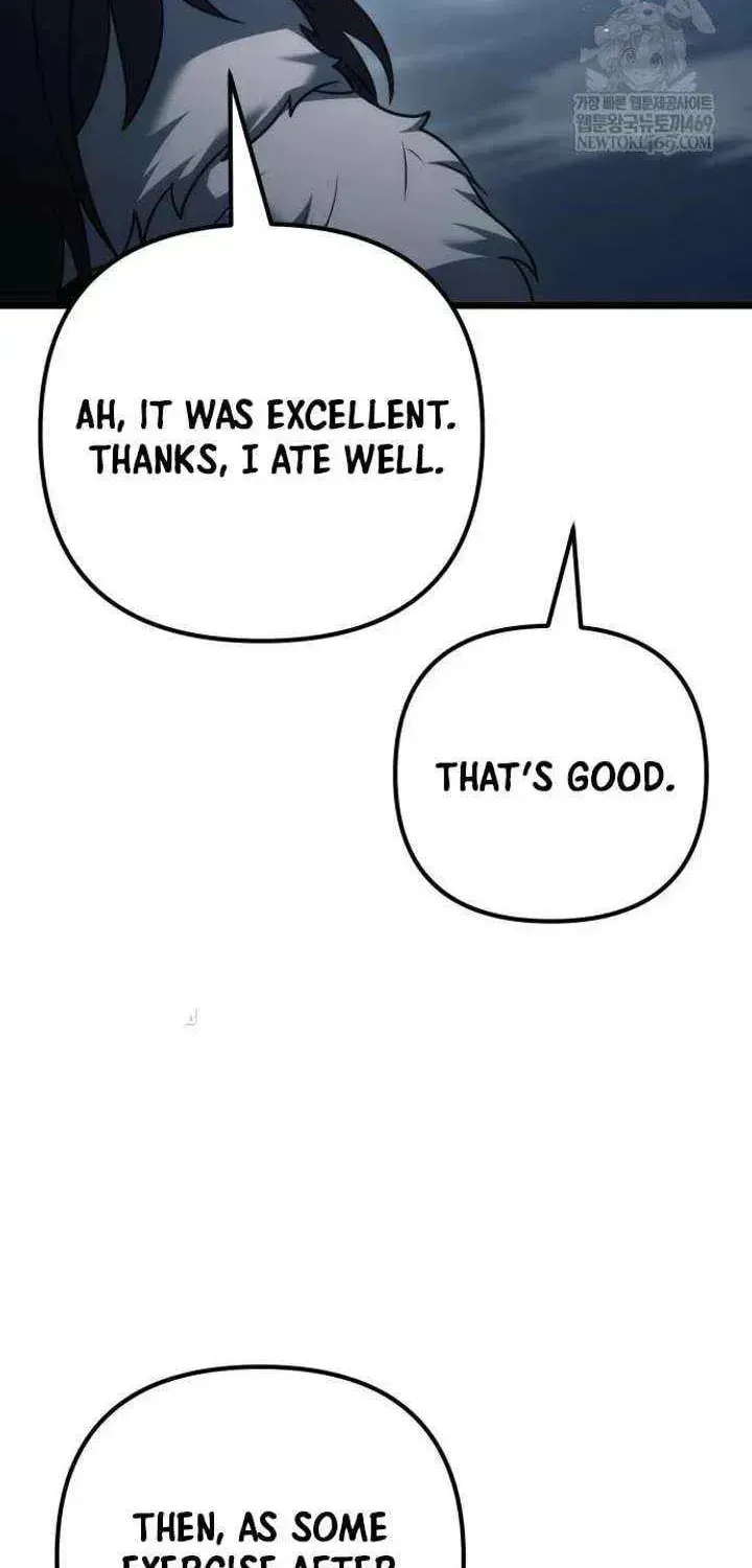 Read A Flame Reborn chapter 128 image 108 on Lezhin