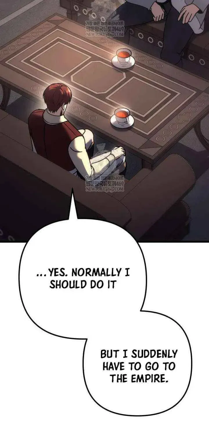 Read A Flame Reborn chapter 128 image 11 on Lezhin