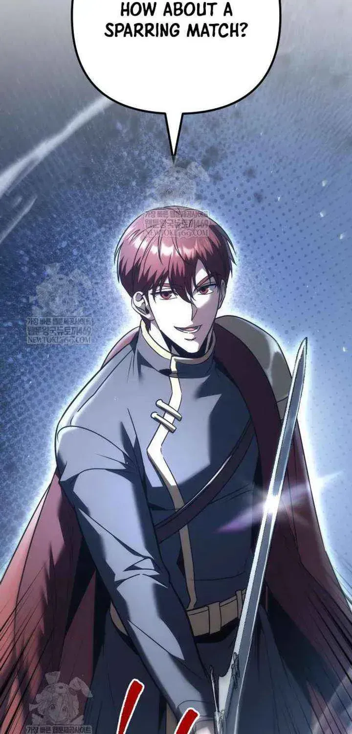 Read A Flame Reborn chapter 128 image 110 on Lezhin
