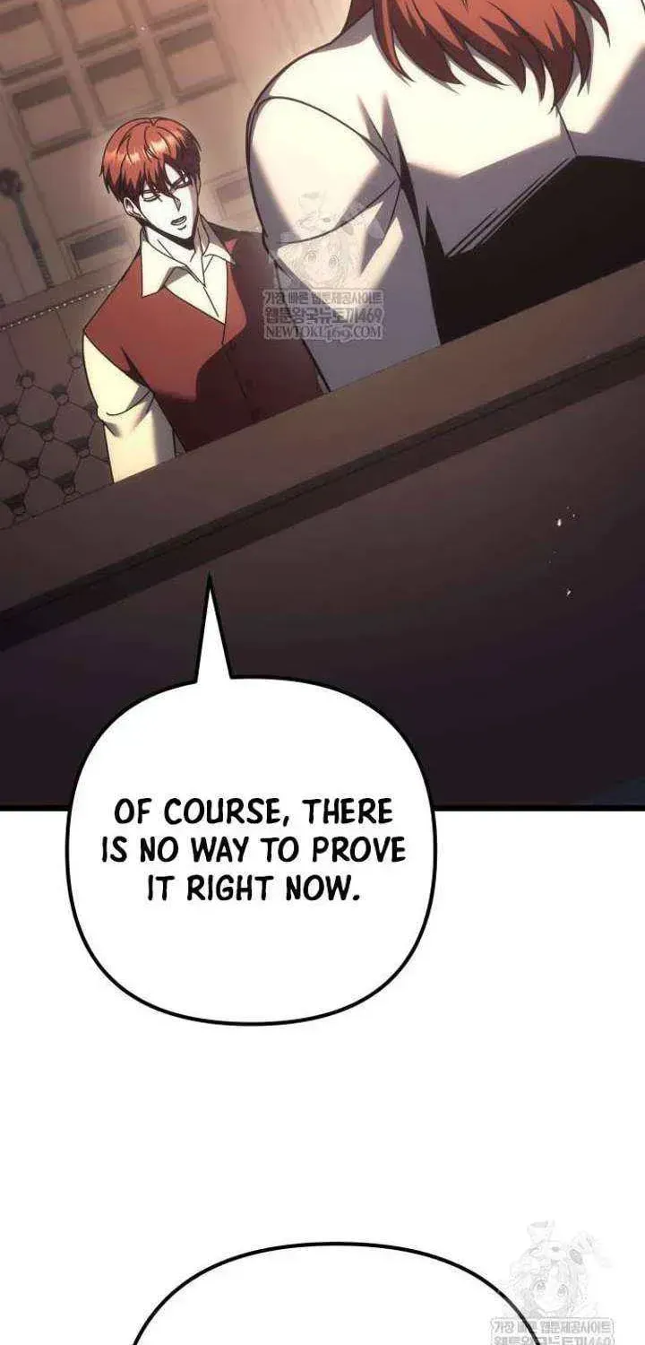 Read A Flame Reborn chapter 128 image 19 on Lezhin