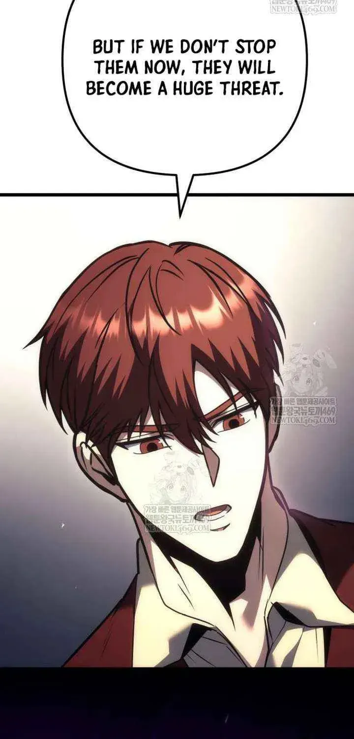Read A Flame Reborn chapter 128 image 20 on Lezhin