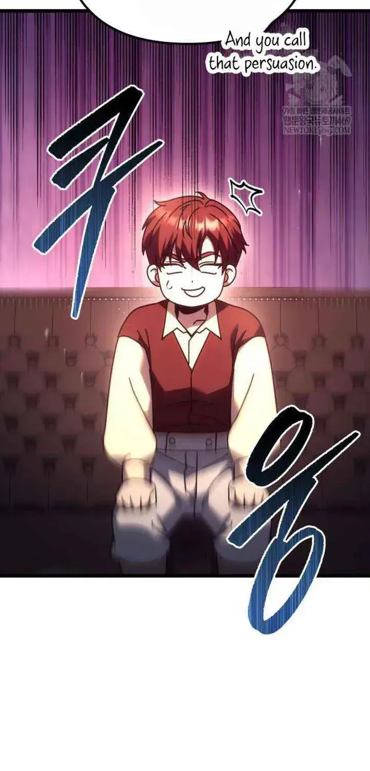 Read A Flame Reborn chapter 128 image 26 on Lezhin