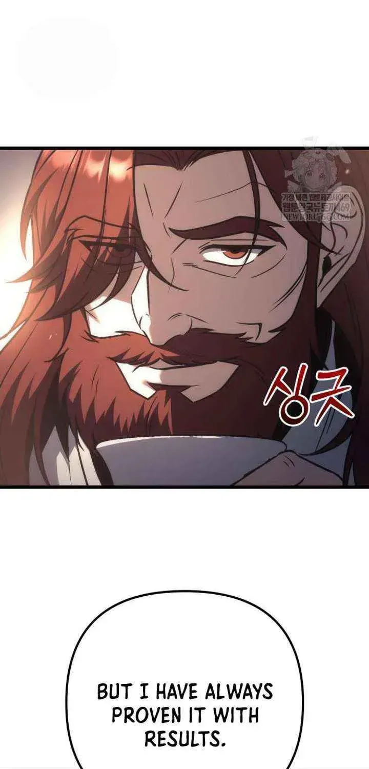 Read A Flame Reborn chapter 128 image 27 on Lezhin
