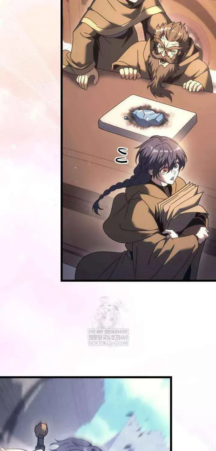 Read A Flame Reborn chapter 128 image 32 on Lezhin