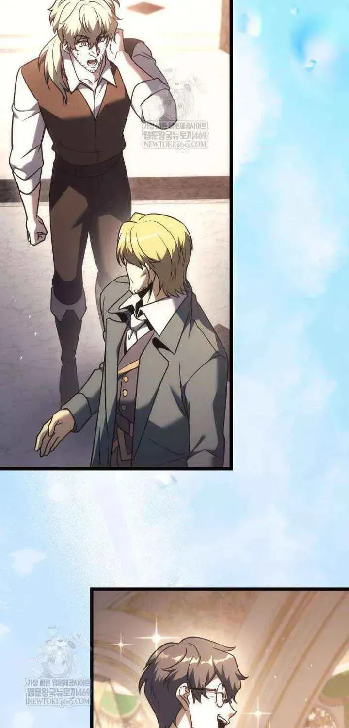 Read A Flame Reborn chapter 128 image 35 on Lezhin