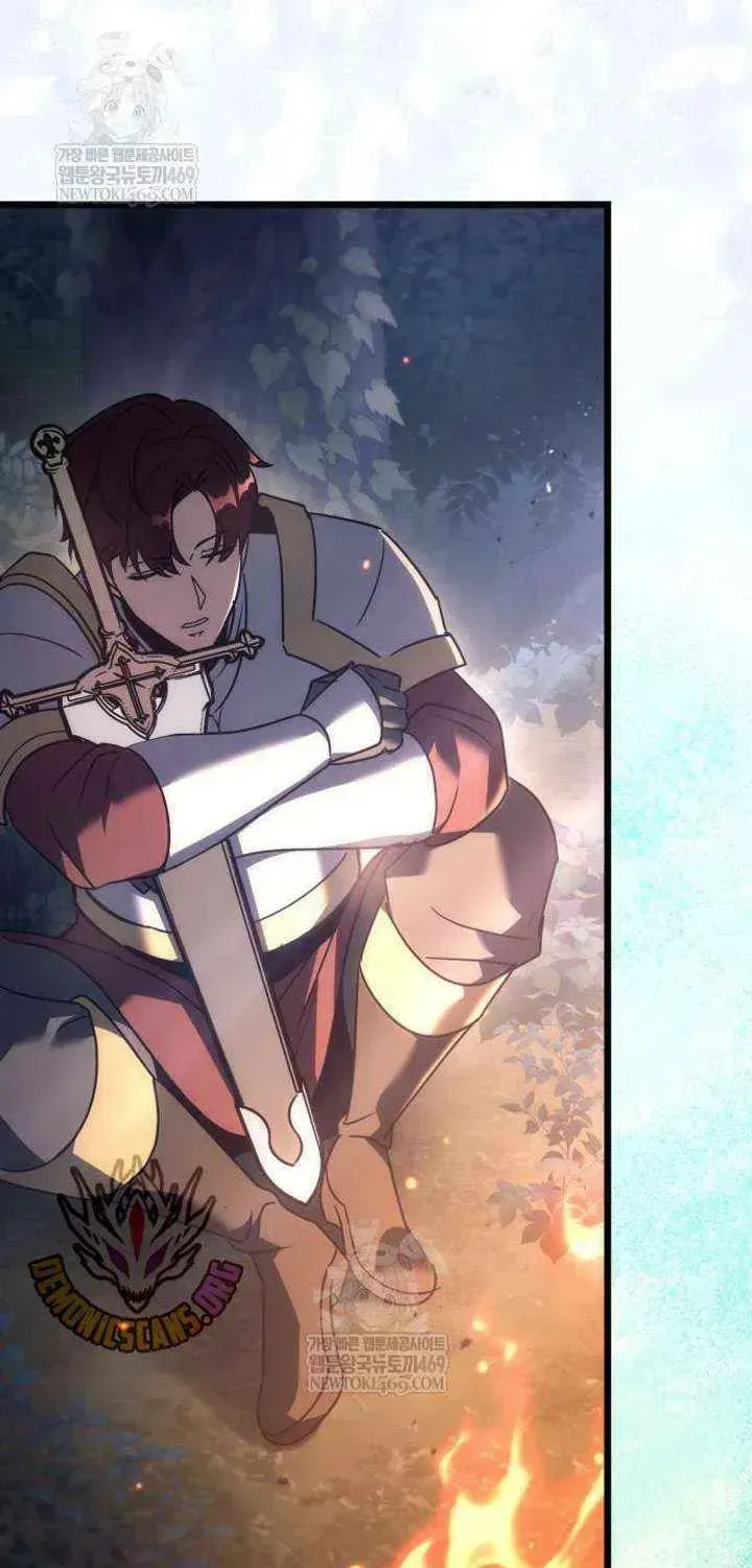 Read A Flame Reborn chapter 128 image 37 on Lezhin