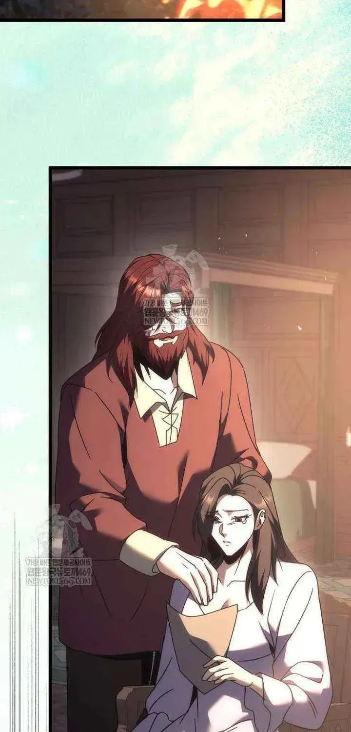 Read A Flame Reborn chapter 128 image 38 on Lezhin