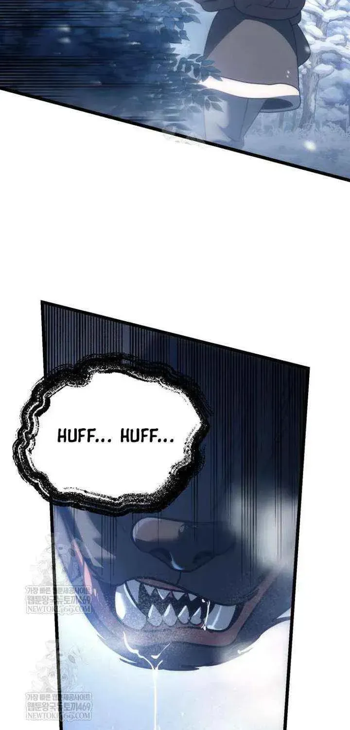 Read A Flame Reborn chapter 128 image 48 on Lezhin