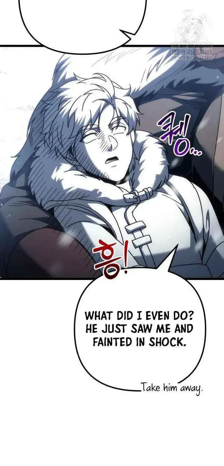 Read A Flame Reborn chapter 128 image 72 on Lezhin