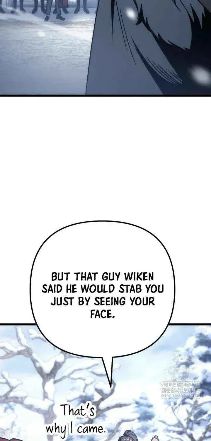 Read A Flame Reborn chapter 128 image 77 on Lezhin