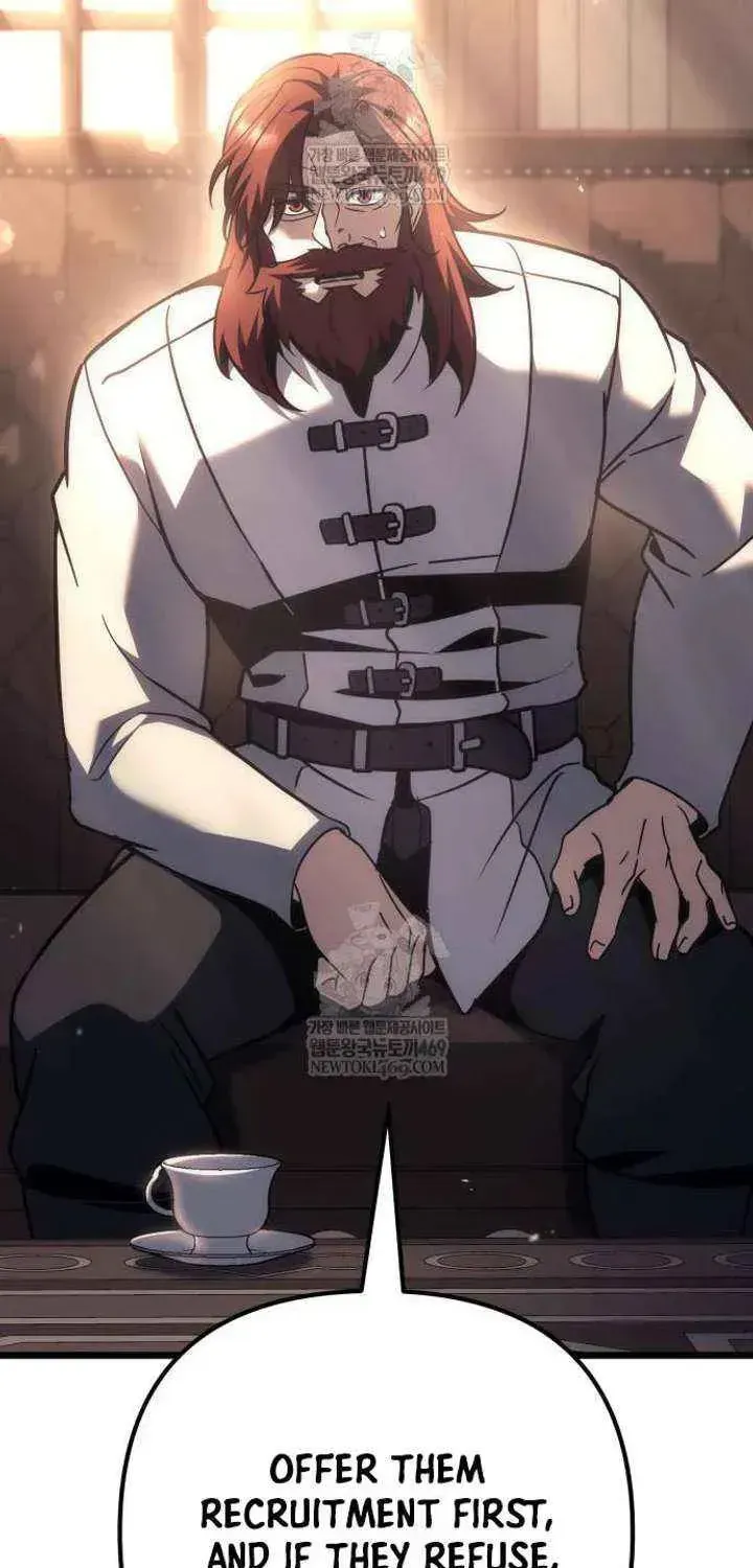Read A Flame Reborn chapter 128 image 9 on Lezhin