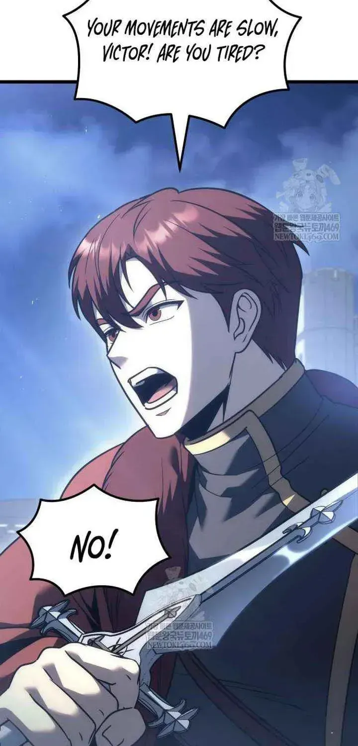 Read A Flame Reborn chapter 128 image 96 on Lezhin