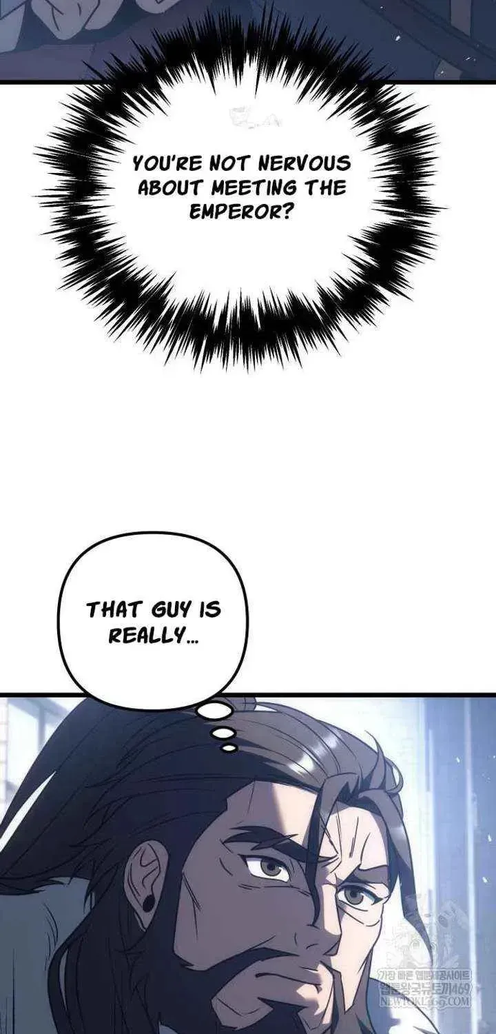 Read A Flame Reborn chapter 128 image 97 on Lezhin