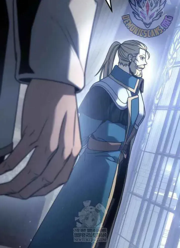 Read A Flame Reborn chapter 128 image 99 on Lezhin