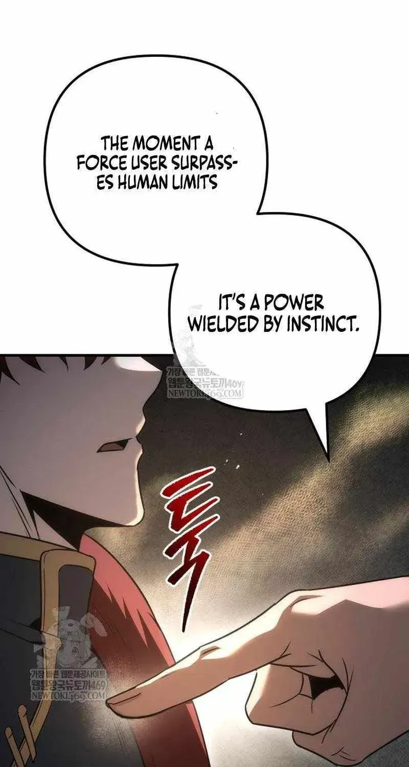 Read A Flame Reborn chapter 129 image 104 on Lezhin
