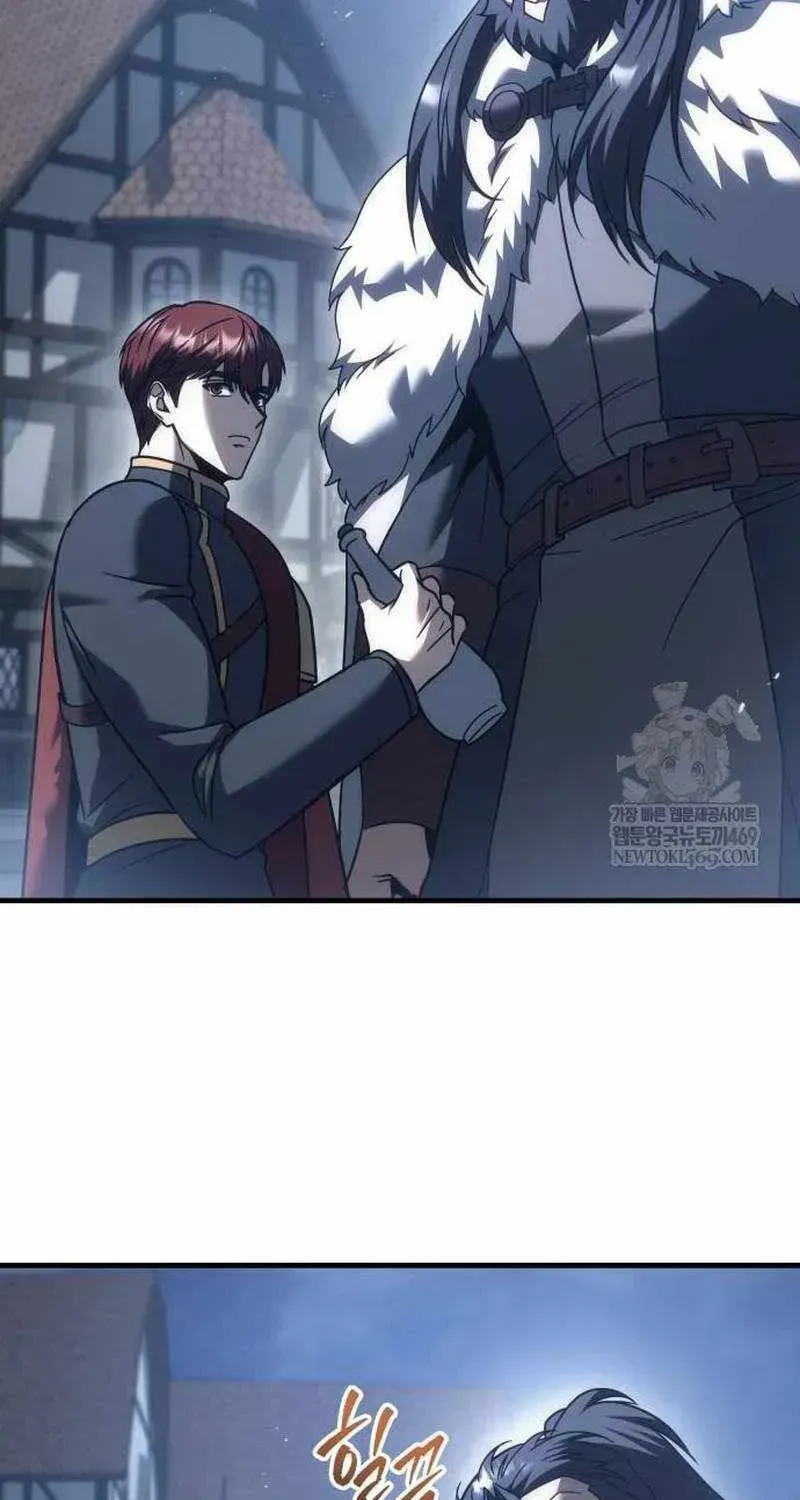 Read A Flame Reborn chapter 129 image 129 on Lezhin