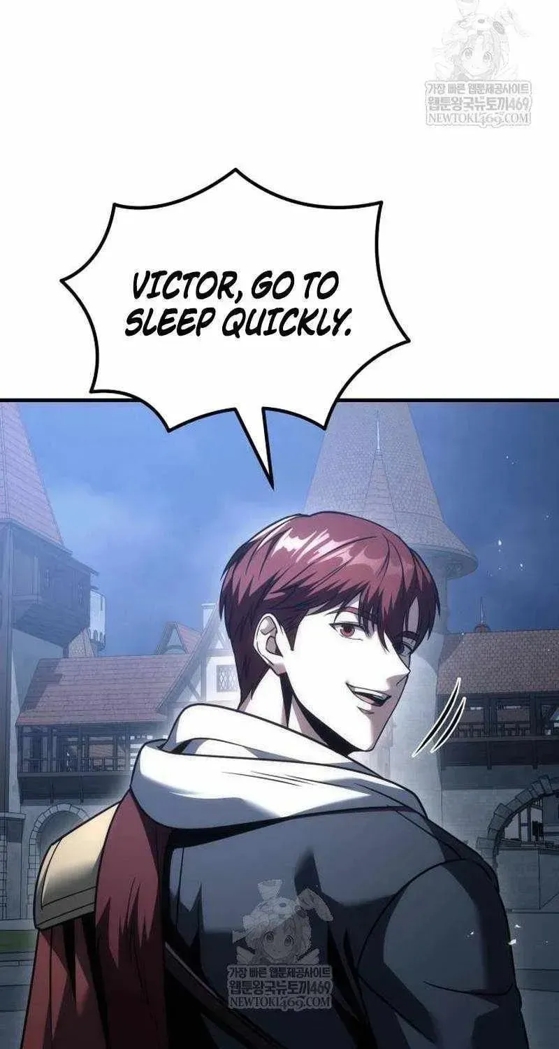 Read A Flame Reborn chapter 129 image 136 on Lezhin