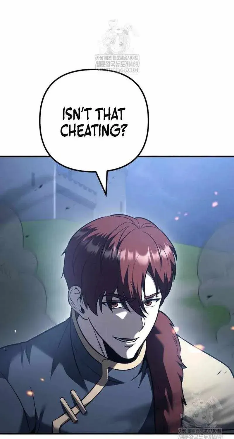 Read A Flame Reborn chapter 129 image 26 on Lezhin