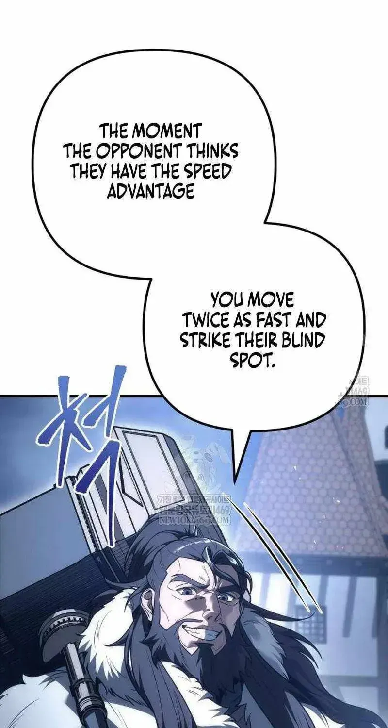 Read A Flame Reborn chapter 129 image 56 on Lezhin