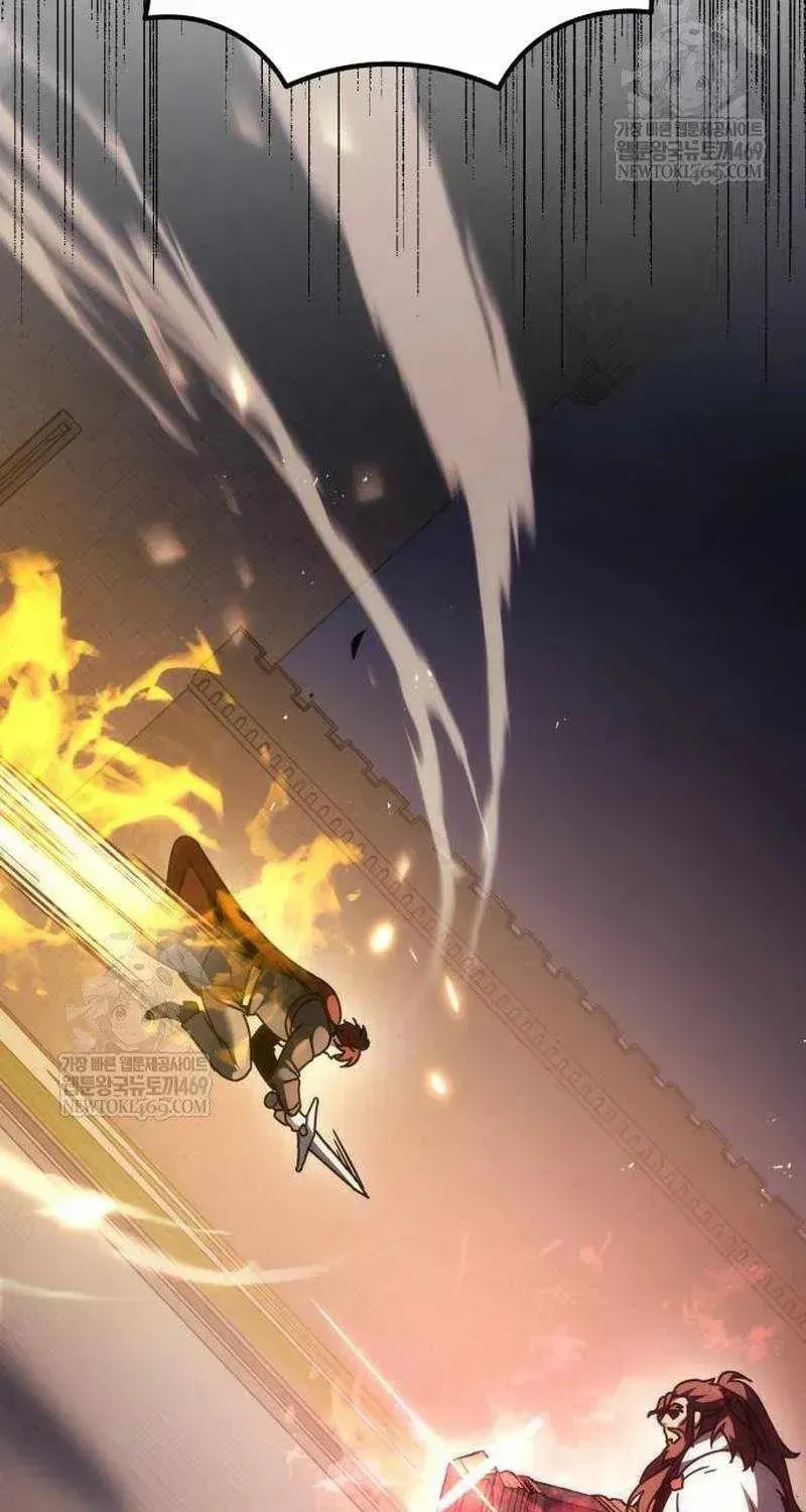 Read A Flame Reborn chapter 129 image 88 on Lezhin