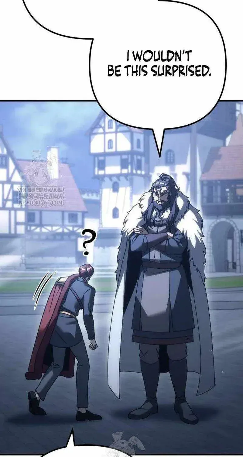 Read A Flame Reborn chapter 129 image 98 on Lezhin