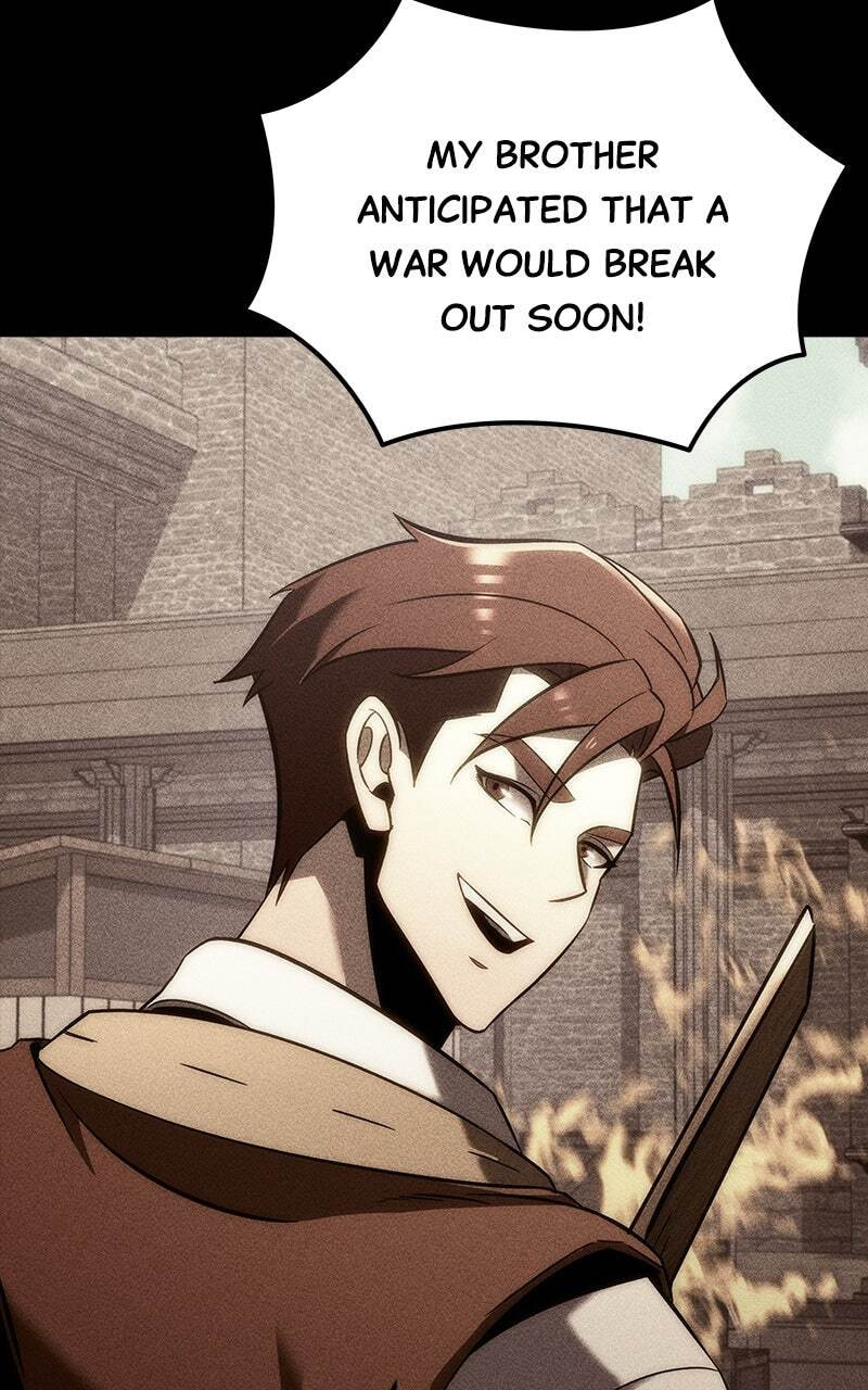 Read A Flame Reborn chapter 13 image 103 on Lezhin