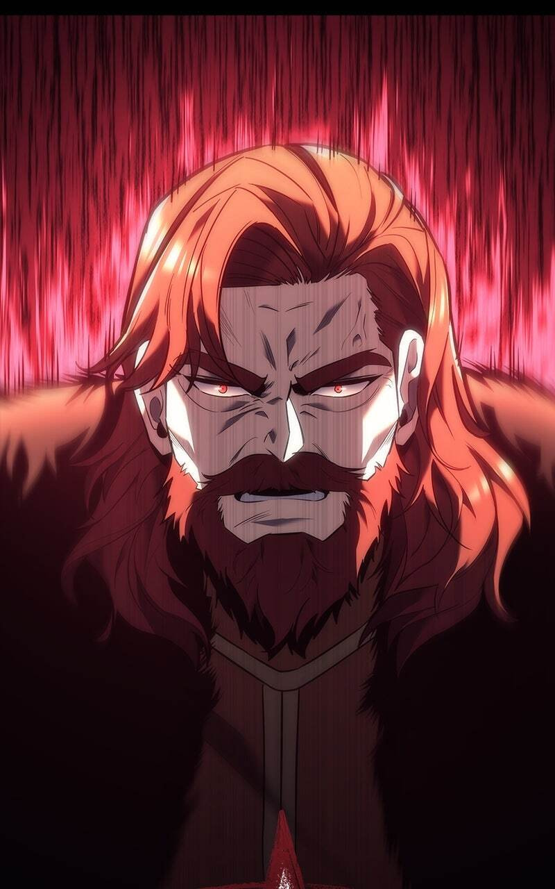 Read A Flame Reborn chapter 13 image 16 on Lezhin
