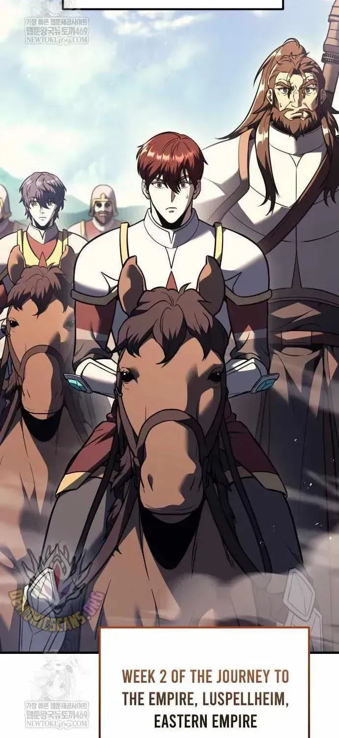 Read A Flame Reborn chapter 130 image 20 on Lezhin