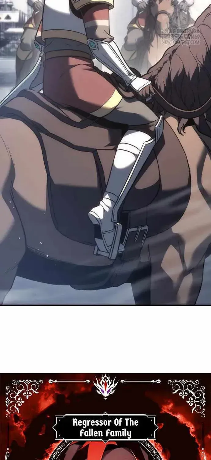 Read A Flame Reborn chapter 130 image 3 on Lezhin