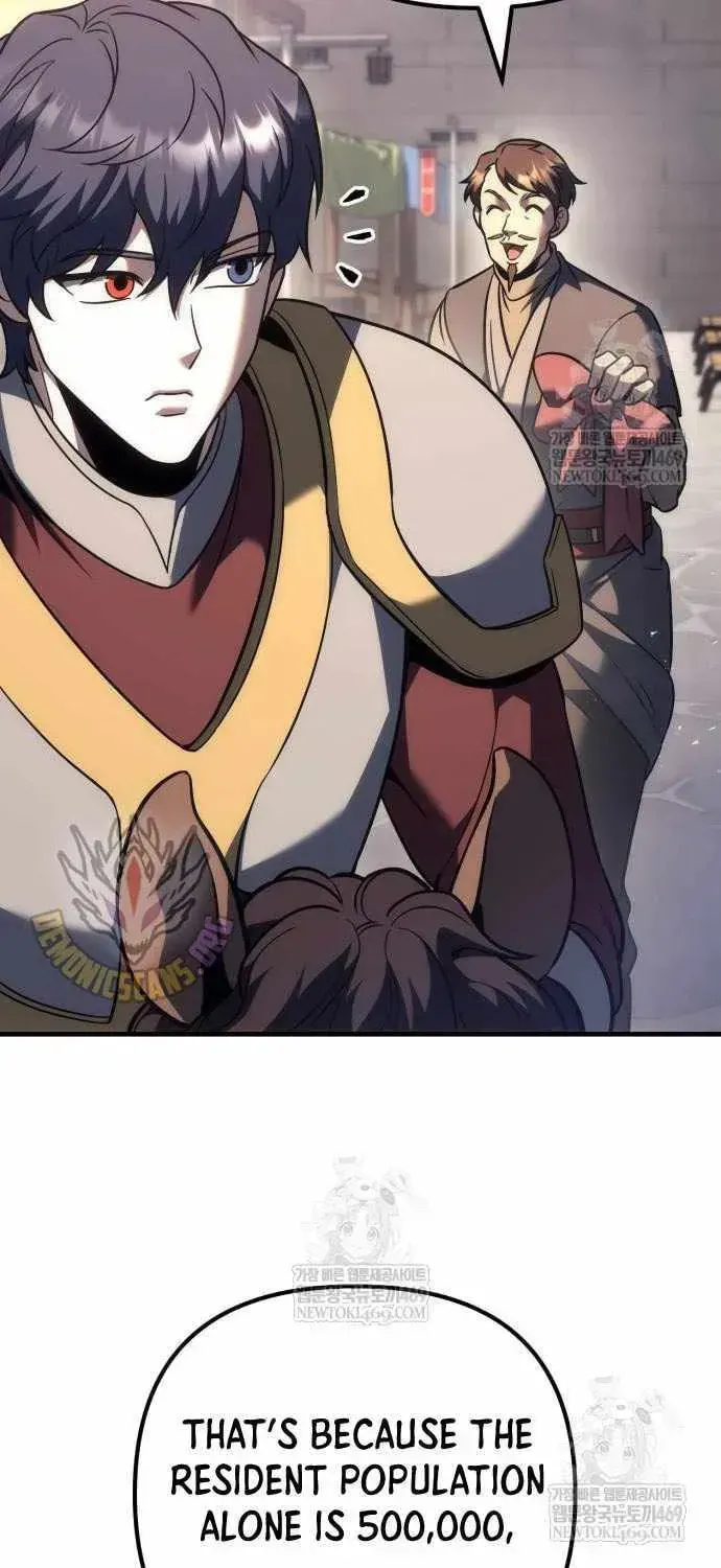 Read A Flame Reborn chapter 130 image 47 on Lezhin