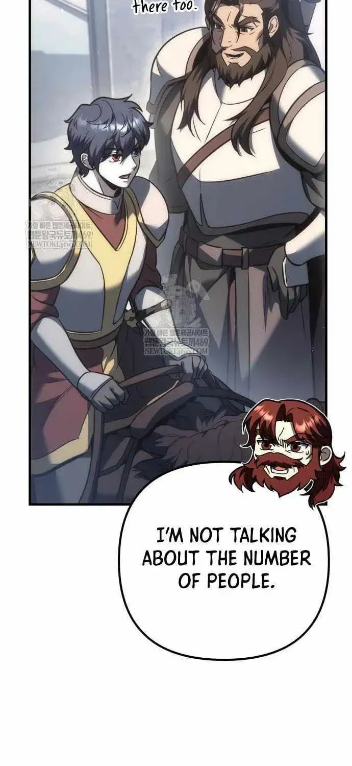 Read A Flame Reborn chapter 130 image 5 on Lezhin