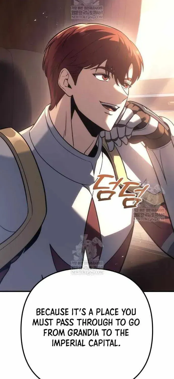 Read A Flame Reborn chapter 130 image 51 on Lezhin