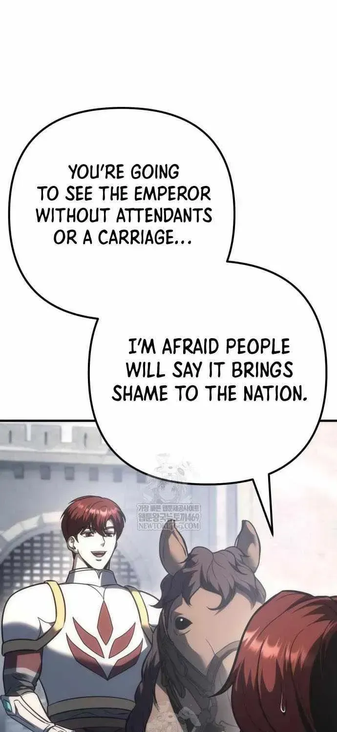 Read A Flame Reborn chapter 130 image 6 on Lezhin