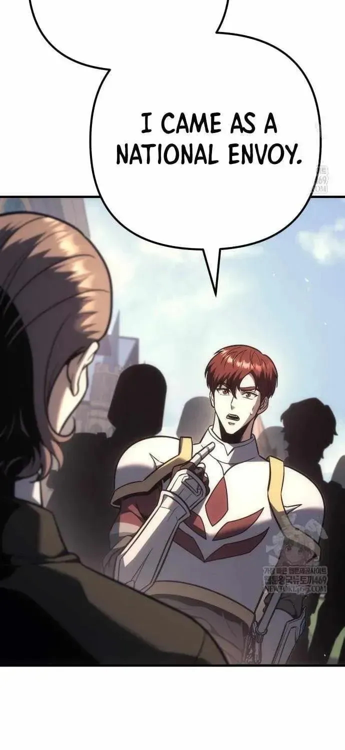 Read A Flame Reborn chapter 130 image 80 on Lezhin