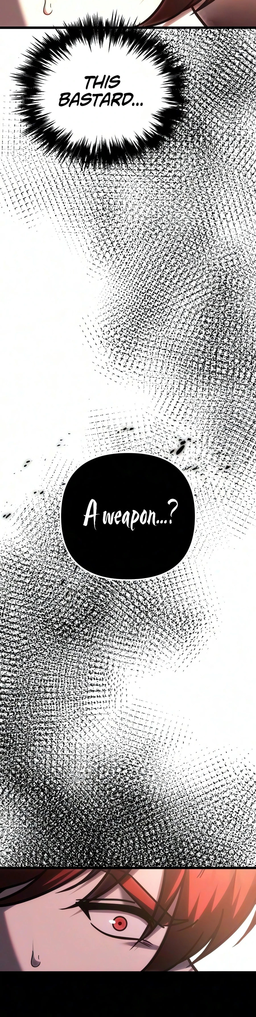 Read A Flame Reborn chapter 136 image 25 on Lezhin