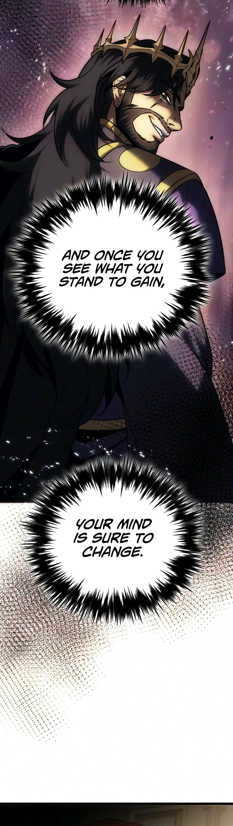 Read A Flame Reborn chapter 136 image 5 on Lezhin