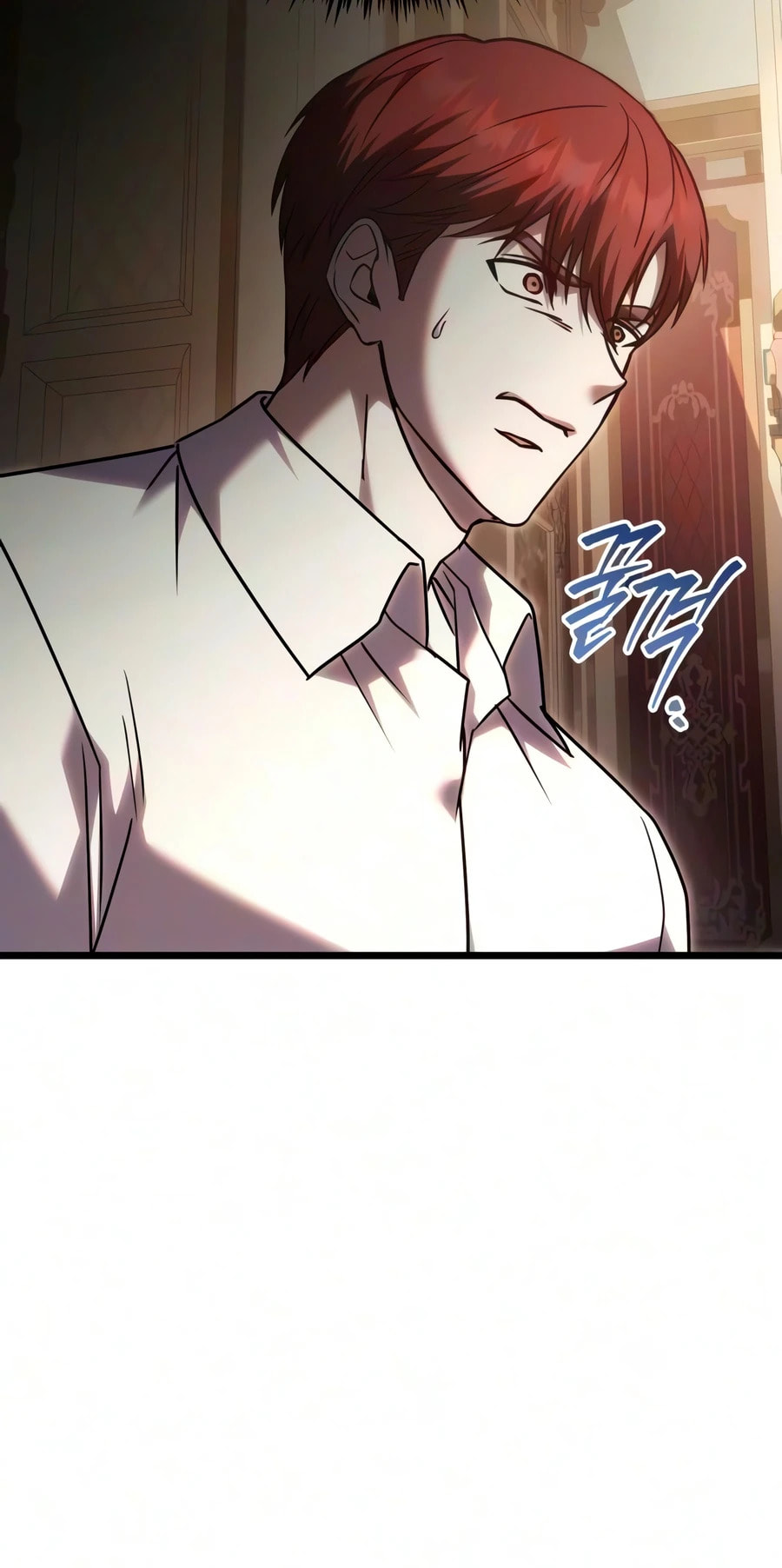 Read A Flame Reborn chapter 137 image 9 on Lezhin