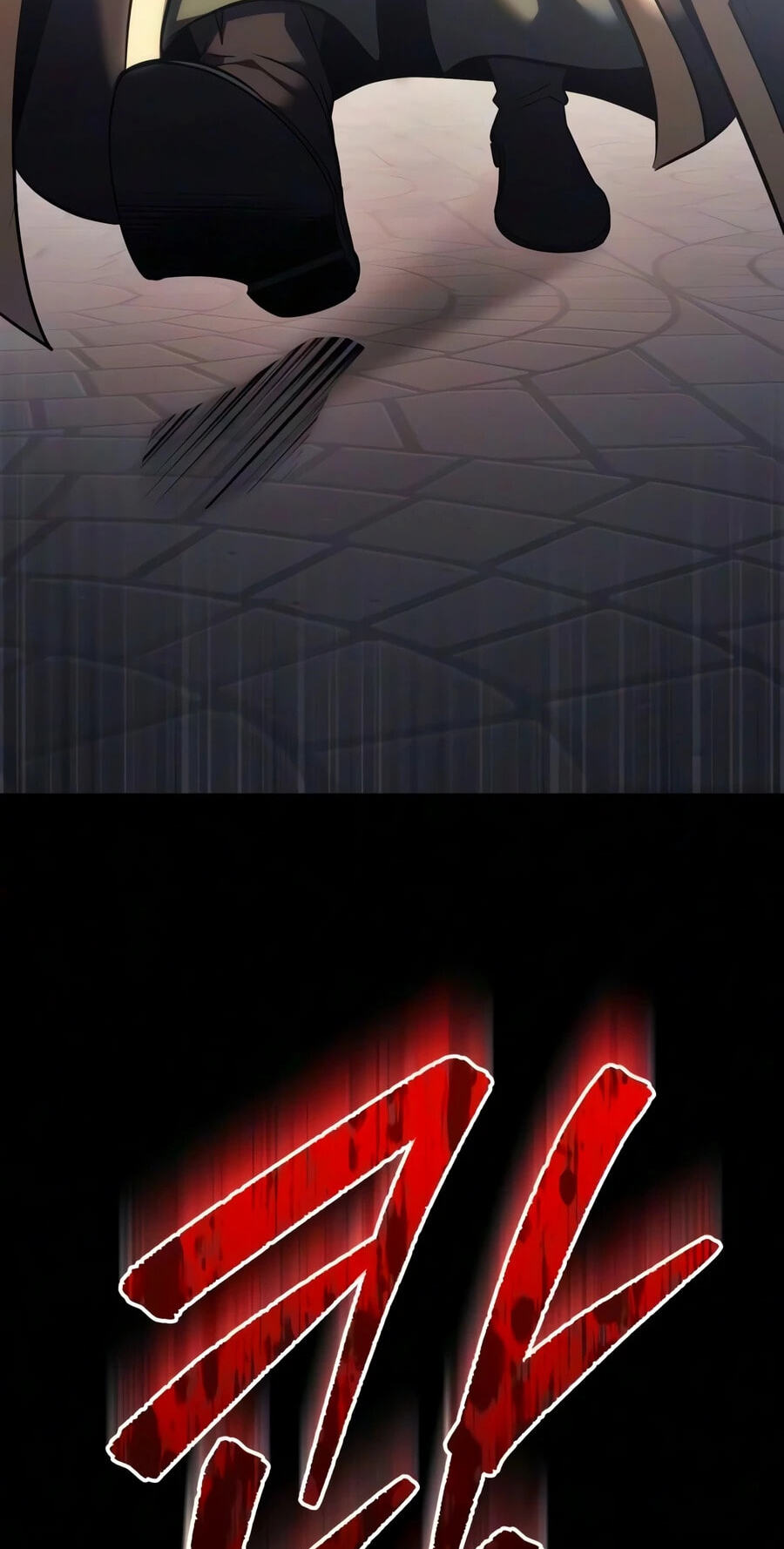 Read A Flame Reborn chapter 138 image 102 on Lezhin