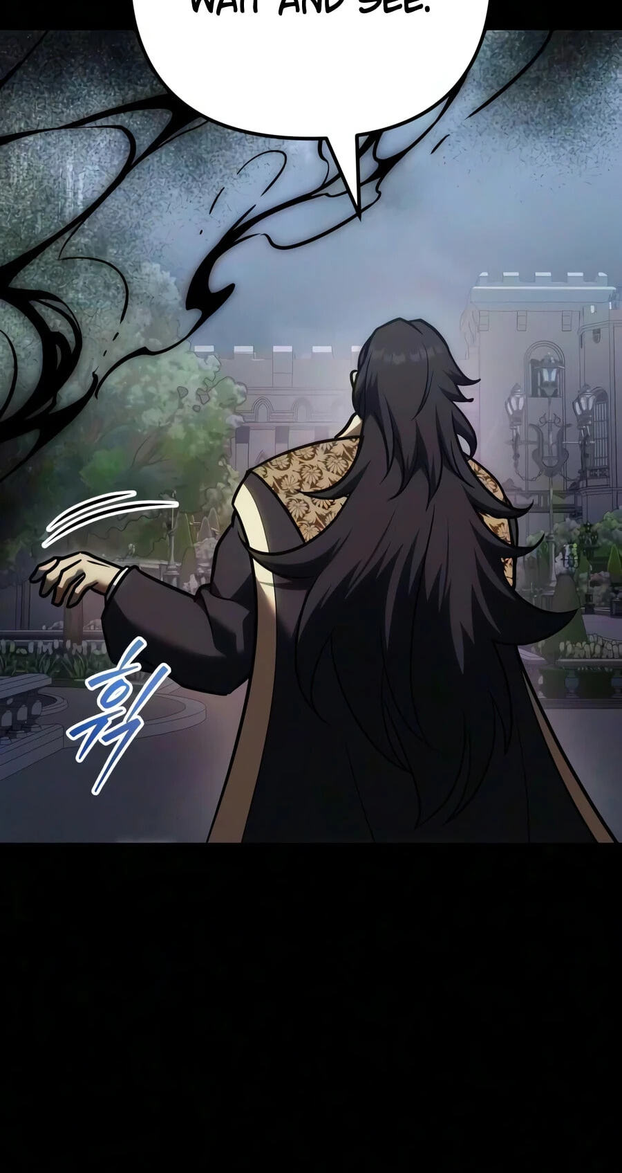 Read A Flame Reborn chapter 138 image 109 on Lezhin