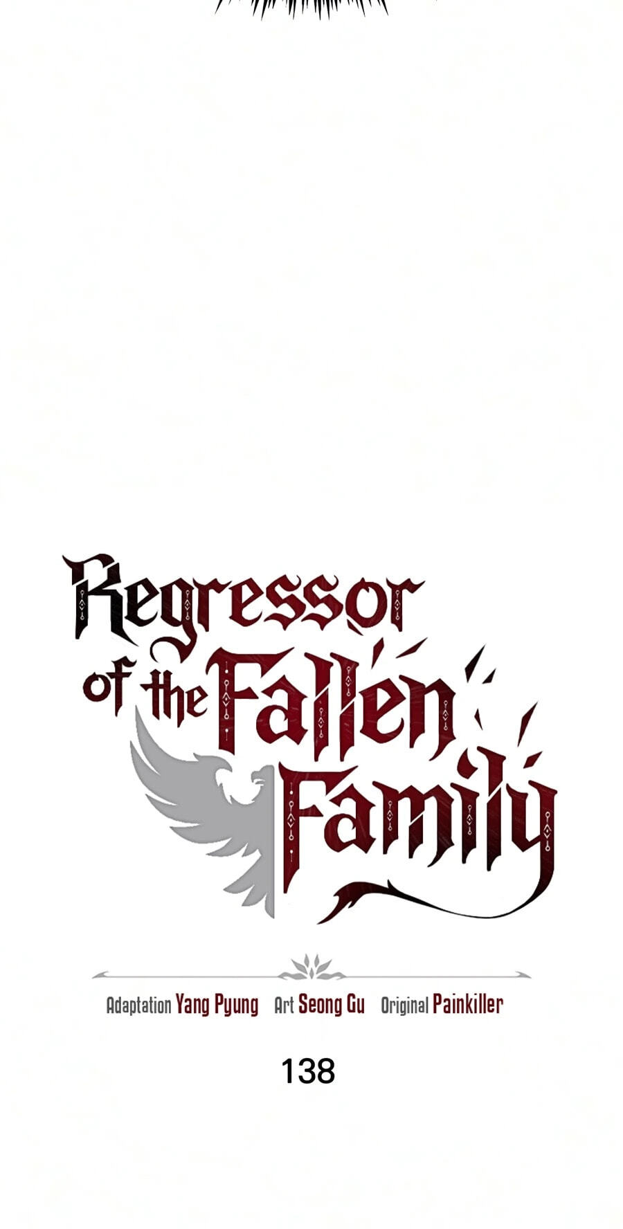 Read A Flame Reborn chapter 138 image 17 on Lezhin