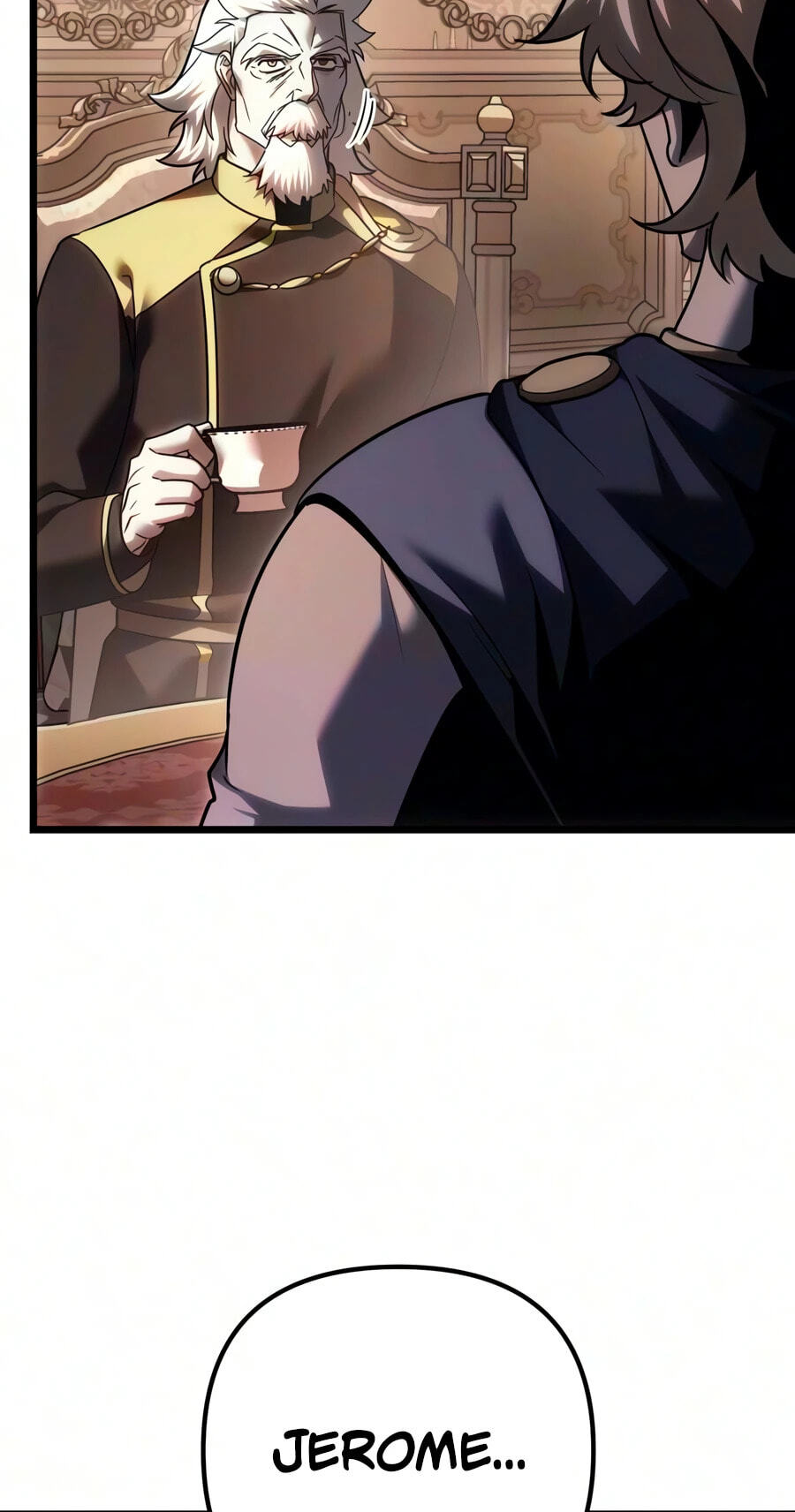Read A Flame Reborn chapter 138 image 2 on Lezhin
